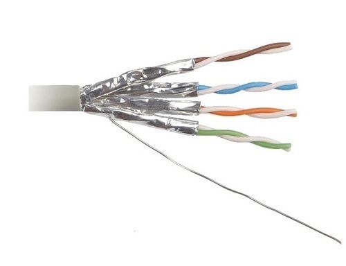 FTP Cable (CAT 6A)