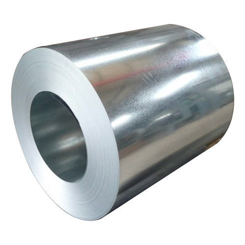 GP Coil - 1450mm Width, High Quality Raw Material, Customizable Sizes for Sheet Production