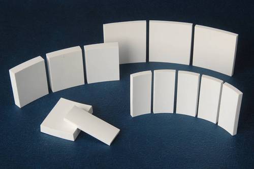 High Alumina Ceramic Linings