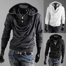 Man Hoodies