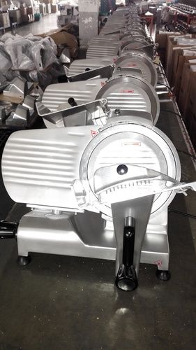 Meat Slicer