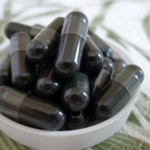 Nexikol Activated Charcoal Capsules