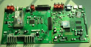 Printed Circuit Board (PCB) Assembly