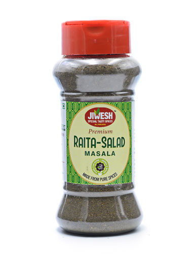 Raita Salad Masala