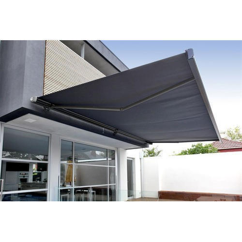 Retractable Awning