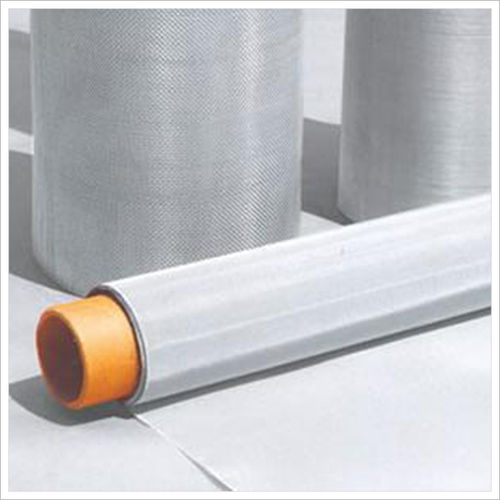 Stainless Steel Wire Mesh