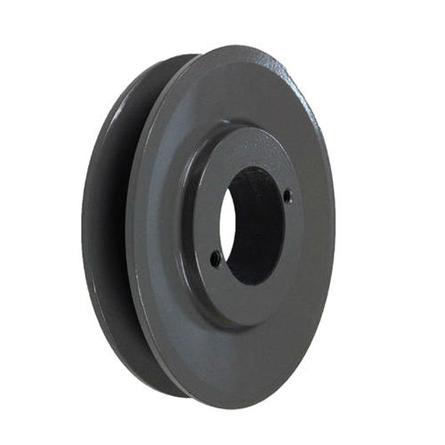 Taxt Style Pulley