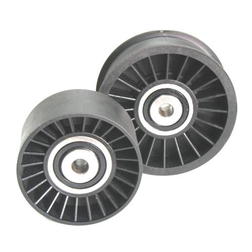 Tensioner Pulley