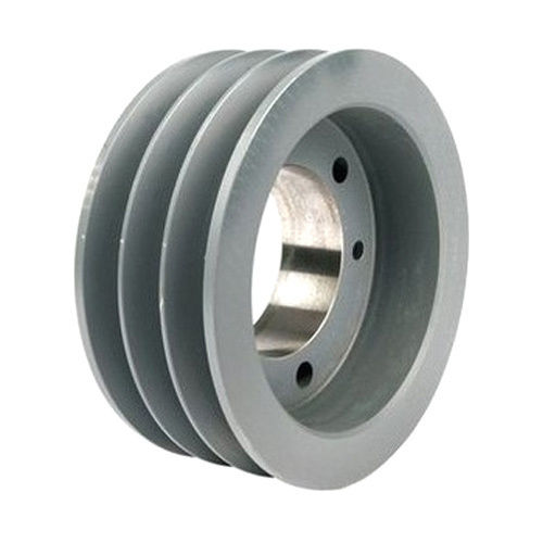 Three Groove Pulley