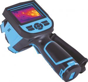 TI7 Thermal Imagers