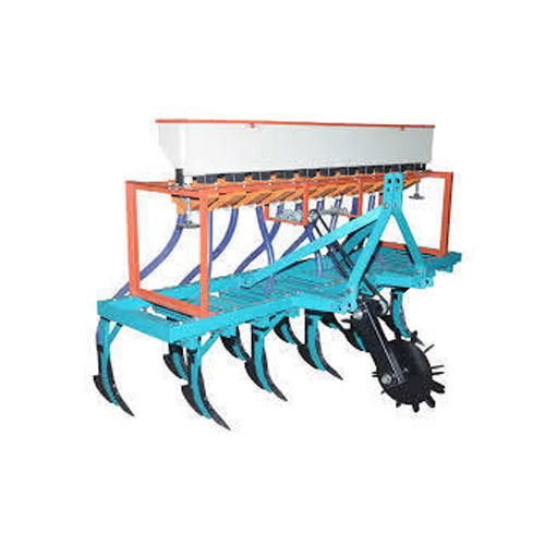 rice seeder