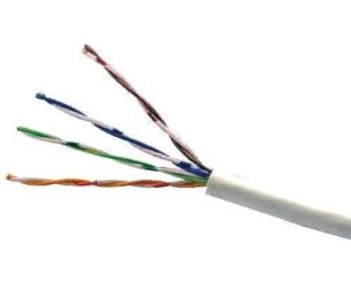 Utp Copper Cable (Cat5e)