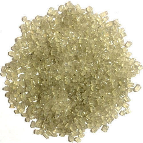 Virgin Pp Granules