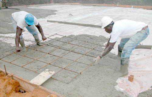 Waterproofing Contractor Service For Contracts By Industrial Insulations