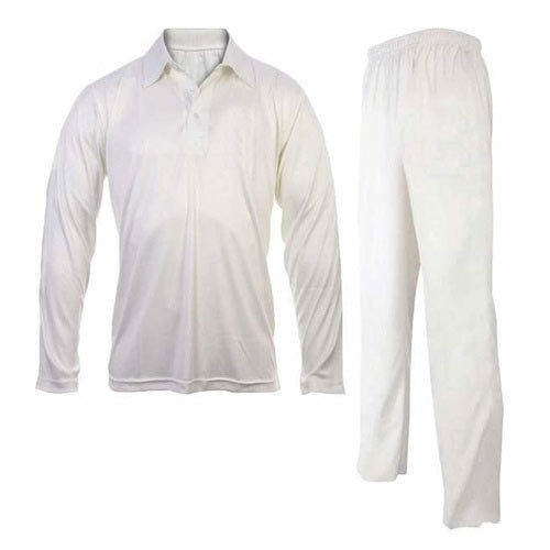 DRANGE Club Cricket Uniform Dress, Cricket White T-Shirt and Trousers Combo  Cricket T-Shirt & trousers (42 (XL)) : Amazon.in: Clothing & Accessories