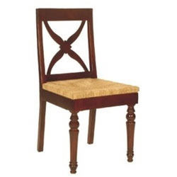 Wood Dining Room Chair