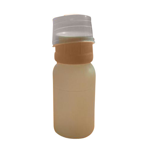 100 ml Dry Syrup Bottles