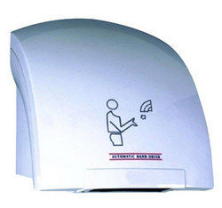 automatic hand dryers