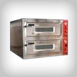 Baking Oven in Double
