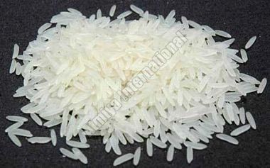 White Basmati Rice