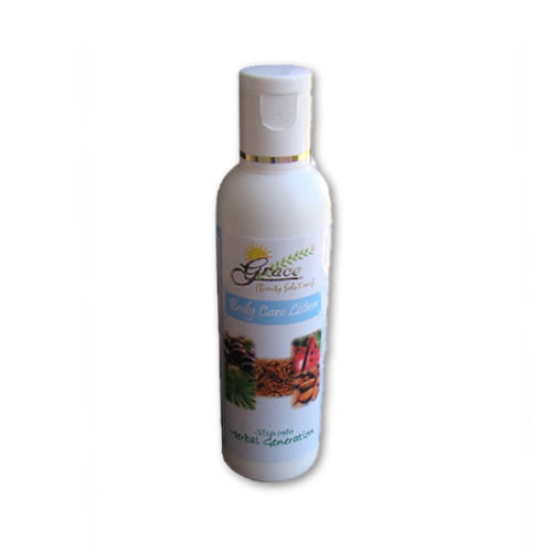 Body Care Lotion