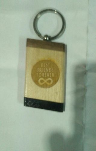 Customized Key Chain