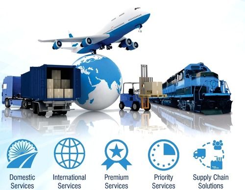 Domestic Logistics Services - Expert Team of Professionals, Advanced Techniques & Pocket-Friendly Solutions