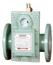 Gas and Oil Operated Buchholz Relays