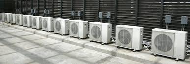 Industrial Airconditioning Services By Aircon Engineering