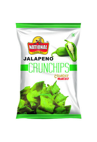 Jalapeno Crunchips