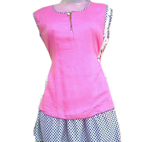 Ladies Trendy Top