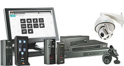 Matrix Security Solutions By Intelligent Security Solutions