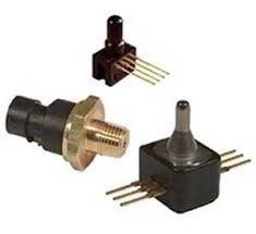 Piezoresistive Pressure Transmitters