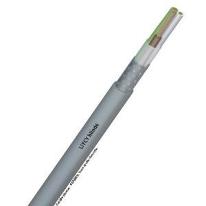 Power Cables - High Grade Raw Material for Lossless Data Transmission | Power, Control, and Connecting Cable for Heavy Duty Applications