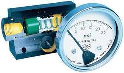 Pressure Instruments