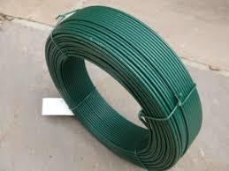 PVC Coated Wires