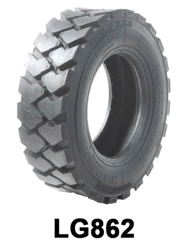 Skid Steer Tires LG862