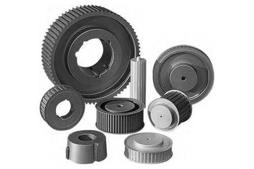 Timing Belt Pulleys