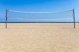 Volleyball Net