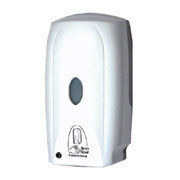 automatic soap dispenser