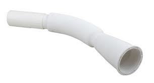 WC Panconnector Pipes