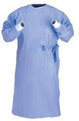 Wraparound Surgeon Gown