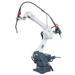 Arc Welding Robot System