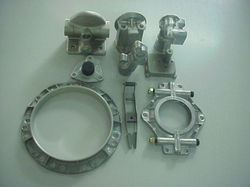 Auto Components