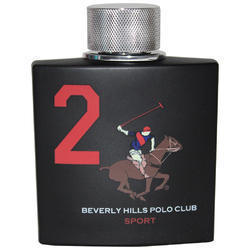 Beverly Hills Sport Perfume