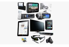 Consumer Electronics Service