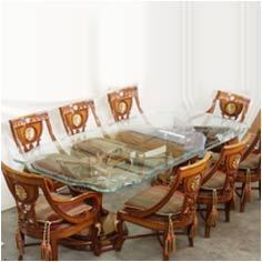 Crafted Dining Set