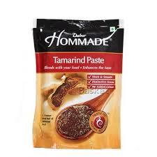 Dabur Hommade Tamarind Paste