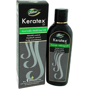 Dabur Keratex Oil