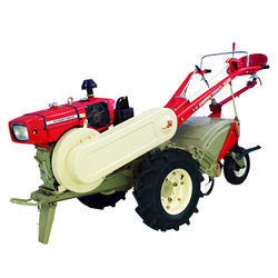 DI Power Tiller Tractor